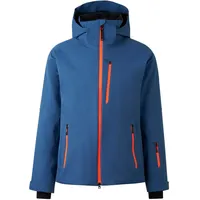Bogner Fire + Ice SCOTT3-T blue-grey (396) 56