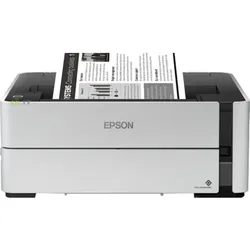 Epson EcoTank ET-M1170 - Tintenstrahldrucker