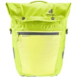Deuter Mainhattan 17+10 Citrus/Graphite