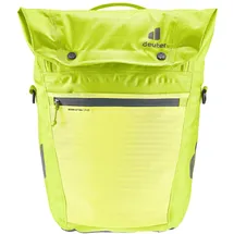 Deuter Mainhattan 17+10 Citrus/Graphite