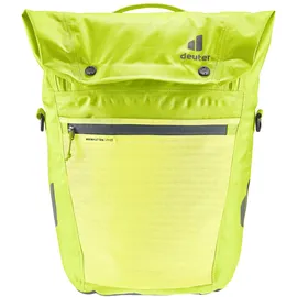 Deuter Mainhattan 17+10 Citrus/Graphite