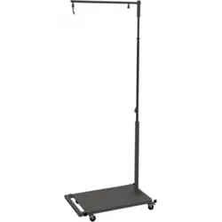 Rocholz mobile Aufhängevorrichtung SYSTEM 2000 schwenkbar 360°