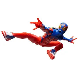 Hasbro Spider-Boy Figur 15 cm