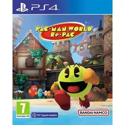 Pac-Man World Re-Pac - PS4 [EU Version]