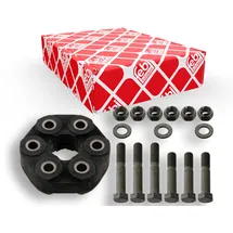 swag/febi FEBI BILSTEIN Gelenk, Längswelle ProKit 43474 vorne für BMW