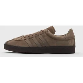 adidas Handball Spezial Core Black / Cloud White / Gum 47 1/3
