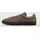 adidas Handball Spezial Core Black / Cloud White / Gum 47 1/3