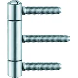 Simonswerk Einbohrband BAKA C 1-15 WF topzink