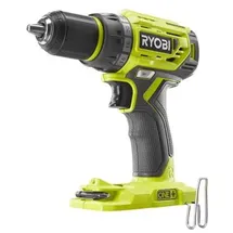 RYOBI R18DD7-0 ohne Akku