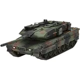 Revell Modellbau 63355 - Leopard 2 A7V 1:72