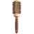 Olivia Garden Expert Blowout Shine Crimped Bristles gold & braun Ø 45 mm