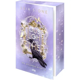 One House of Light and Ether - Die Goldene Stadt 3