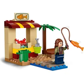 LEGO Jurassic World Pteranodon-Jagd 76943