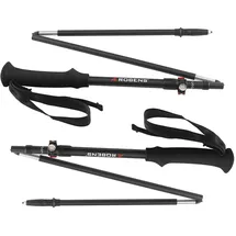 Robens Hawksdale Carbon UL 135 cm schwarz
