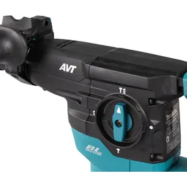 Makita HR009GM202 inkl. 2 x 4,0 Ah Akku + Ladegerät + Transportkoffer