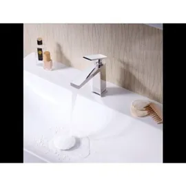 Hansgrohe Tecturis E Waschtischarmatur 73011000