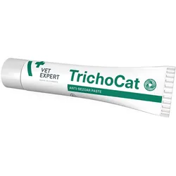 VetExpert TrichoCat Anti-bezoar Paste 50 g