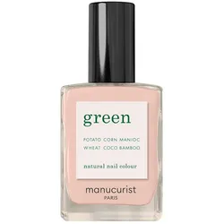 manucurist GREEN Nagellack 15 ml Dune