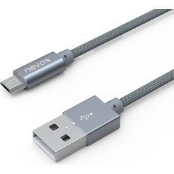Nevox Micro USB (1 m, USB 3.0), USB Kabel