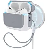 Esr Orbit Hybrid für AirPods Pro MagSafe Weiß