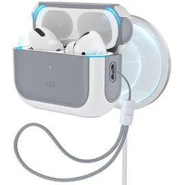 Esr Orbit Hybrid für AirPods Pro MagSafe Weiß