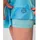 BIDI BADU Beach Spirit Printed Wavy Rock - Aqua - S