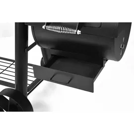 Hecht Holzkohlegrill Sentinel Max XXL