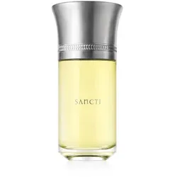 Probenabfüllungen Liquides Imaginaires - Sancti EDP