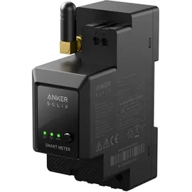 Anker SOLIX Solarbank 3 E2700 Pro 3,6 kWh inkl. Smarter Zähler