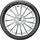 Maxxis Victra Sport EV 245/45 R19 102W XL