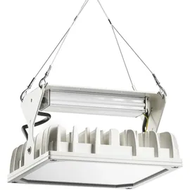 Pracht QUADRONIUS LED-Hallenstrahler