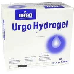 URGO Hydrogel Tube 10X15 g