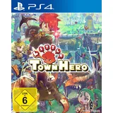 Little Town Hero Big Idea Edition (PlayStation 4