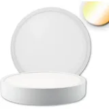 ISOLED Deckenleuchte PRO 24W rund 225mm
