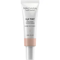 Mádara H2O Tint Getöntes Hyaluron-Serum 30 ml 1 May Flower 