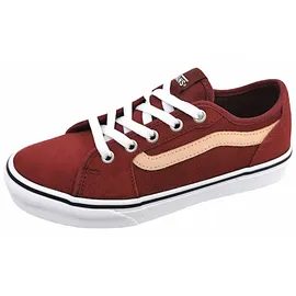 Vans Filmore Decon Damen - Rot