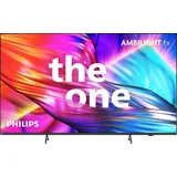Philips The One 75PUS8909/12 75" 4K LED Ambilight TV