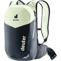 Deuter Hiline 14 Fahrradrucksack (Größe 14L, schwarz)