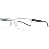 Porsche Design Brille P8352 B 56 Titan Herren Gold