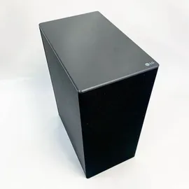 LG DGX schwarz