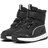 Puma Evolve Boot AC+ Baby-Winterschuhe 01 black/strong gray/white 20