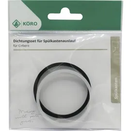 Köro Dichtung 50 x 56 x 6,5 mm