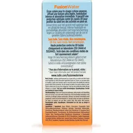 Isdin FusionWater Emulsion LSF 50+ 50 ml