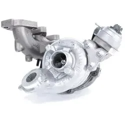 BTS Turbo Lader, Aufladung  für VW 03L253010EX 03L253010F 03L253010FX T915696BL
