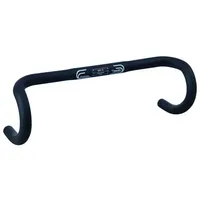 Deda Piega Rhm Lenker - Black - 26 mm