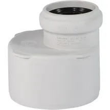 Ostendorf SKOLAN safe SKOLANsafe-Reduzierer 335720 DN/OD 110/58