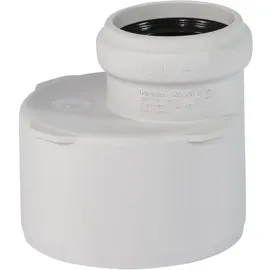 Ostendorf SKOLAN safe SKOLANsafe-Reduzierer 335720 DN/OD 110/58