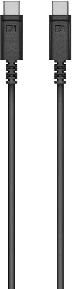 Sennheiser USB-C Kabel 3m