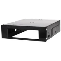 Silverstone 40054 5.25 Zoll Festplatten-Einbaurahmen auf 3.5 Zoll
