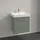 Villeroy & Boch Waschbeckenunterschrank Collaro 2 Auszüge 55,4 x 54,6 x 44,4 cm Soft Green